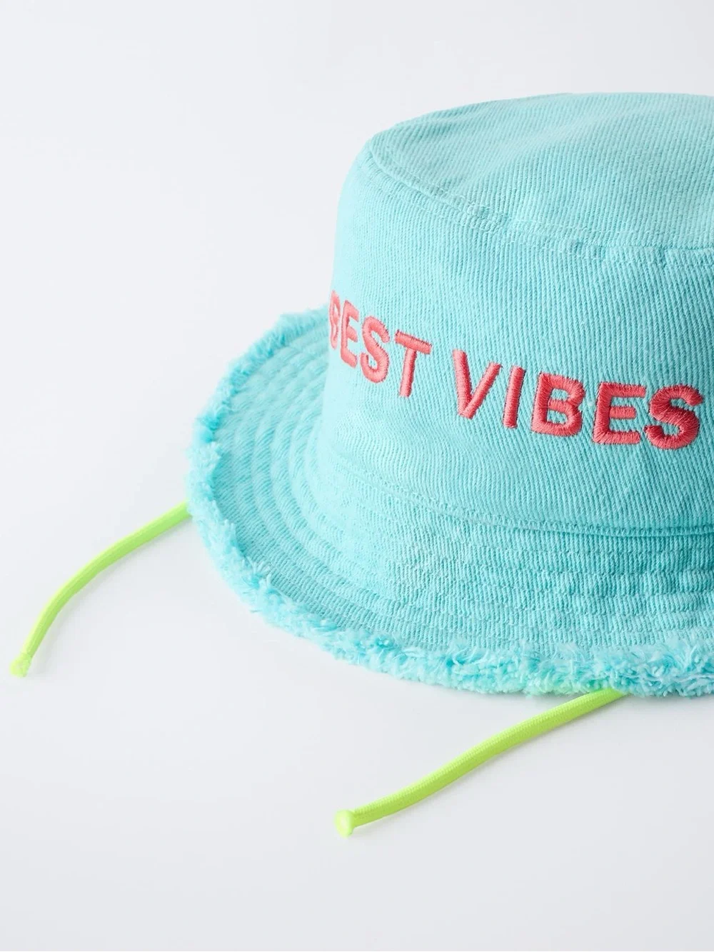 ZARA KIDS BUCKET HAT